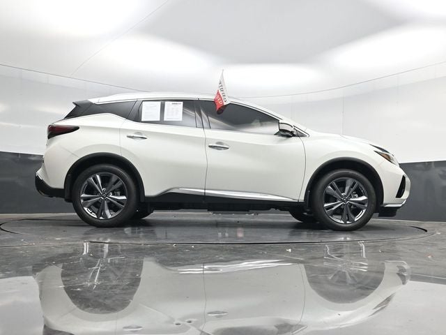 2023 Nissan Murano Platinum