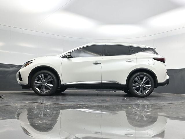 2023 Nissan Murano Platinum
