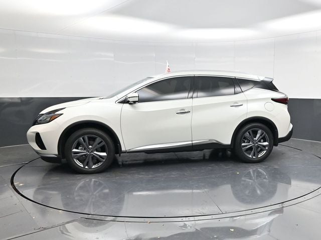 2023 Nissan Murano Platinum