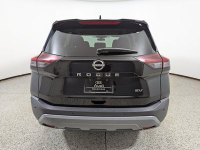 2023 Nissan Rogue FWD SV