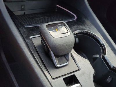 2026 Nissan Rogue SL