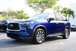 2023 INFINITI QX60 PURE CERTIFIED PRE OWNED!!!