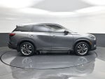2022 INFINITI QX60 LUXE