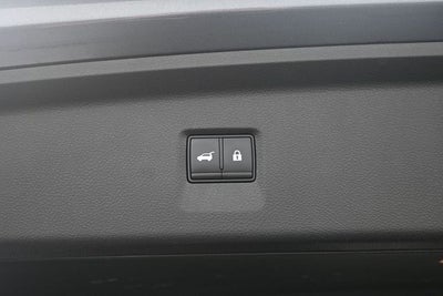 2022 INFINITI QX60 LUXE
