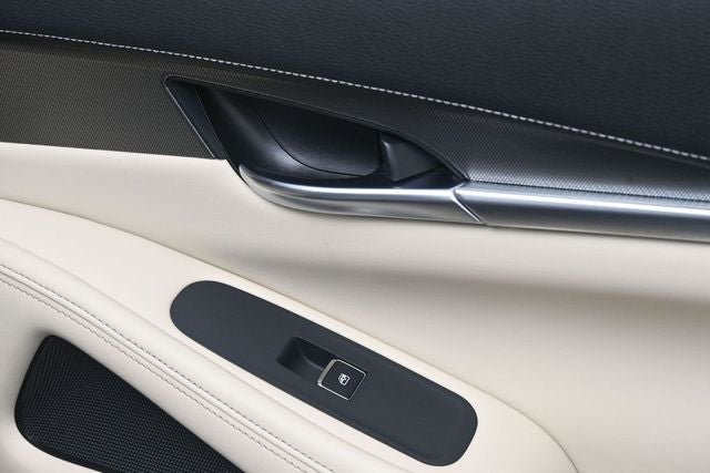 2022 INFINITI QX60 LUXE