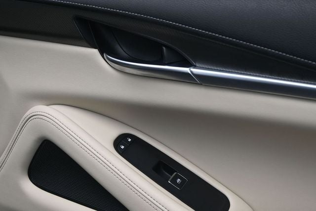 2022 INFINITI QX60 LUXE