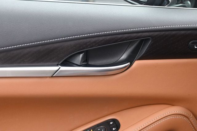 2024 INFINITI QX60 Autograph