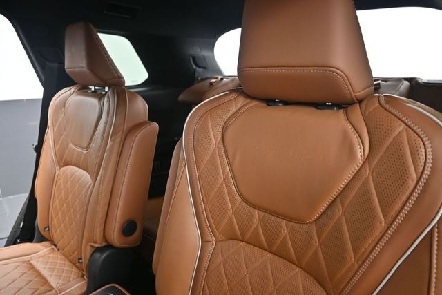 2024 INFINITI QX60 Autograph