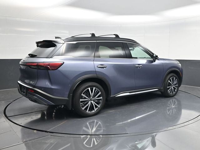 2024 INFINITI QX60 Autograph