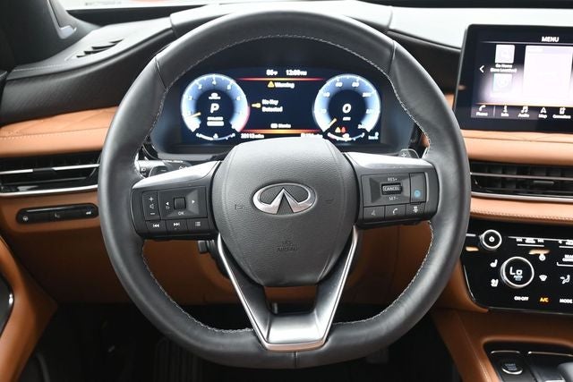 2024 INFINITI QX60 Autograph