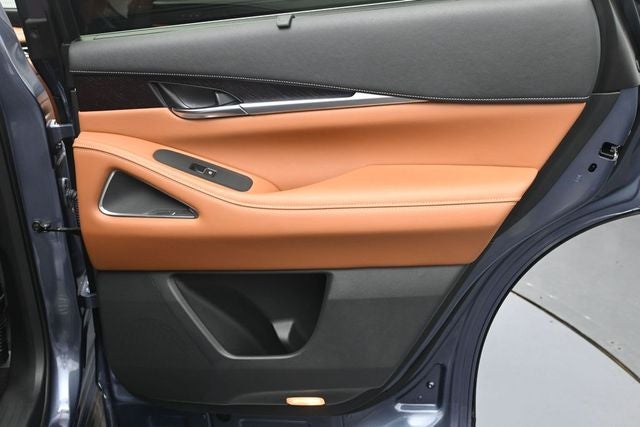 2024 INFINITI QX60 Autograph