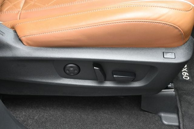 2024 INFINITI QX60 Autograph