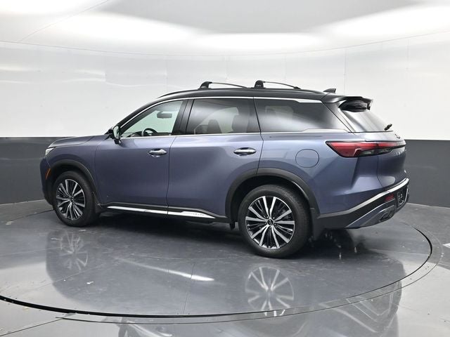 2024 INFINITI QX60 Autograph