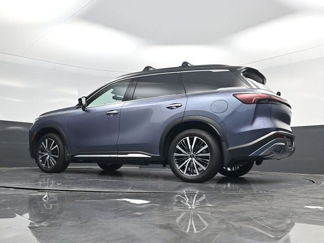 2024 INFINITI QX60 Autograph