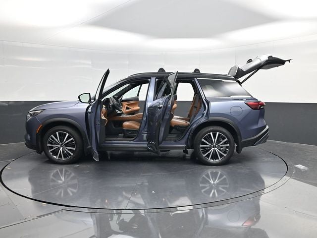2024 INFINITI QX60 Autograph
