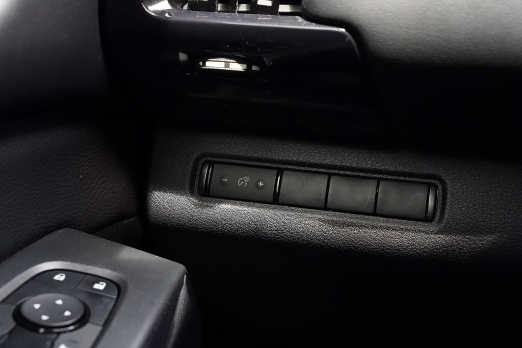 2023 Nissan Pathfinder S