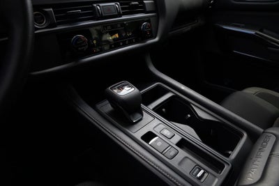 2023 Nissan Pathfinder S