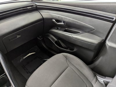 2024 Hyundai Tucson SEL AWD *Ltd Avail*