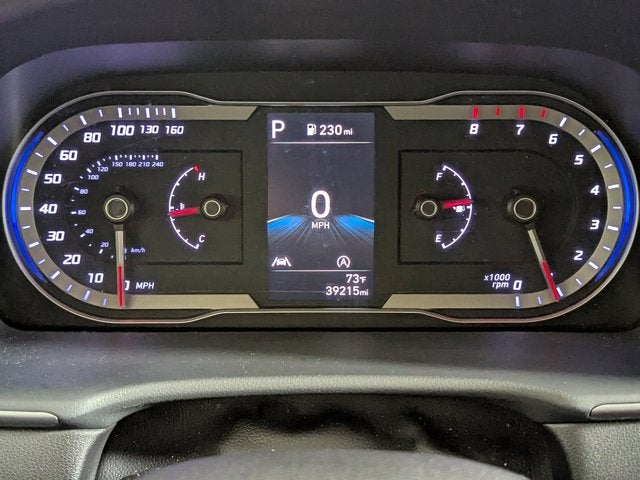 2024 Hyundai Tucson SEL AWD *Ltd Avail*