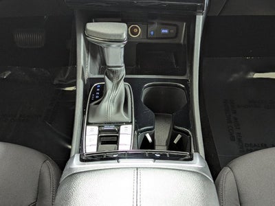 2024 Hyundai Tucson SEL AWD *Ltd Avail*