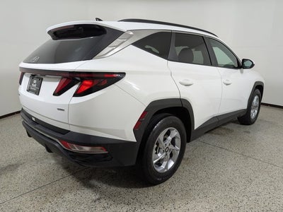 2024 Hyundai Tucson SEL AWD *Ltd Avail*