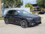 2024 Genesis GV70 2.5T