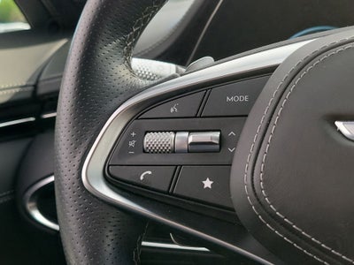 2024 Genesis GV70 2.5T