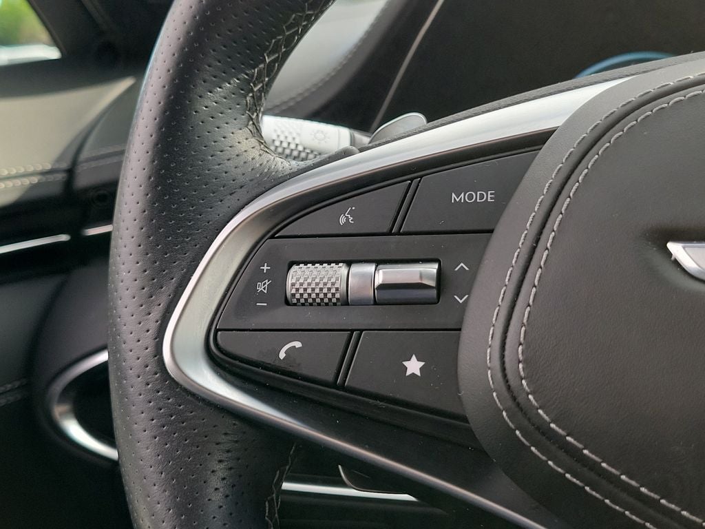 2024 Genesis GV70 2.5T