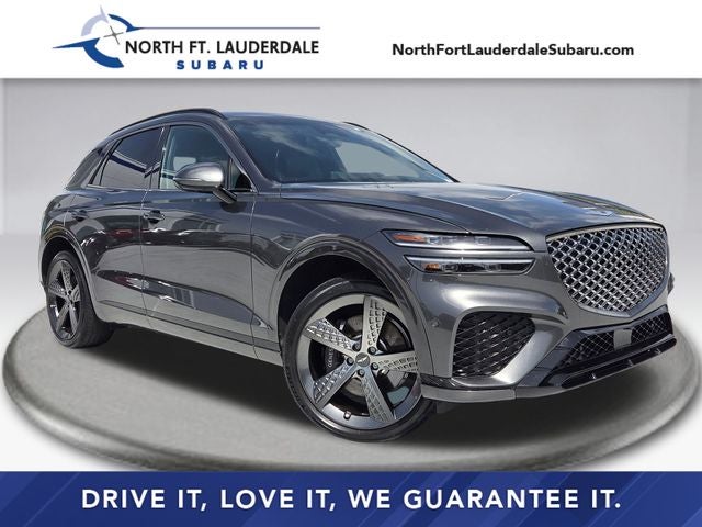 2024 Genesis GV70 2.5T