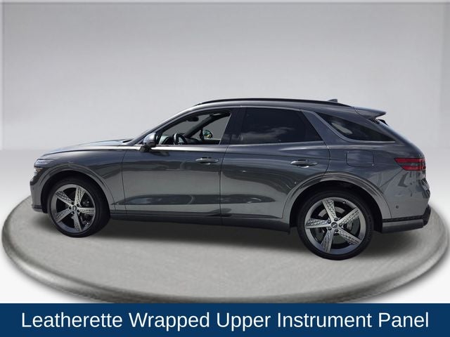 2024 Genesis GV70 2.5T