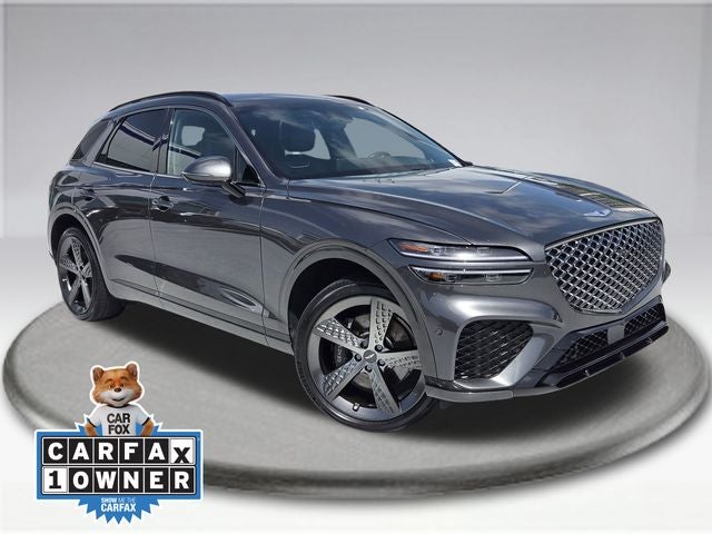 2024 Genesis GV70 2.5T