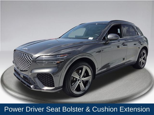 2024 Genesis GV70 2.5T