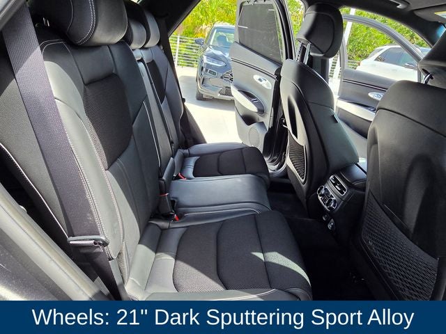 2024 Genesis GV70 2.5T