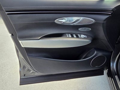2024 Genesis GV70 2.5T