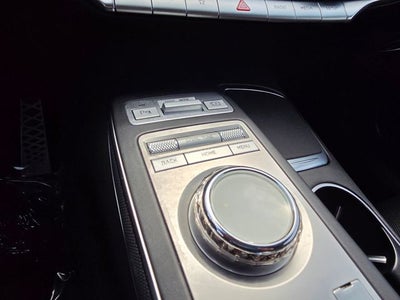 2024 Genesis GV70 2.5T