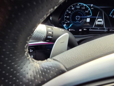 2024 Genesis GV70 2.5T