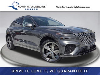 2024 Genesis GV70 2.5T