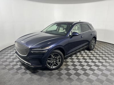 2024 Genesis GV70 2.5T AWD