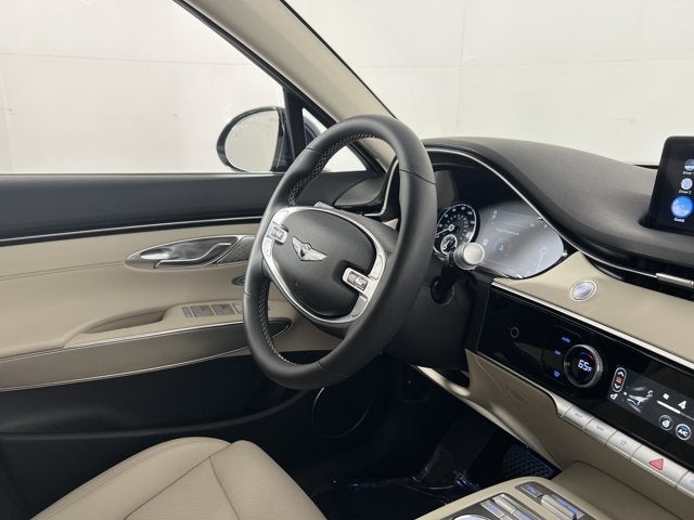 2024 Genesis GV70 2.5T AWD