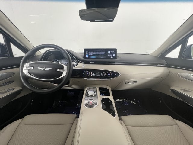2024 Genesis GV70 2.5T AWD