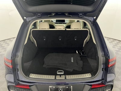 2024 Genesis GV70 2.5T AWD