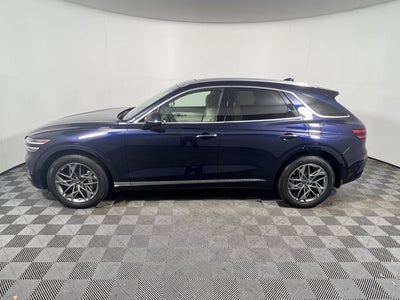 2024 Genesis GV70 2.5T AWD