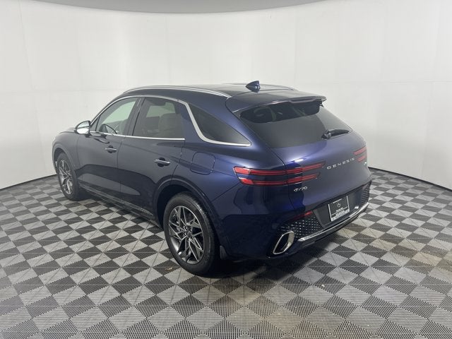 2024 Genesis GV70 2.5T AWD