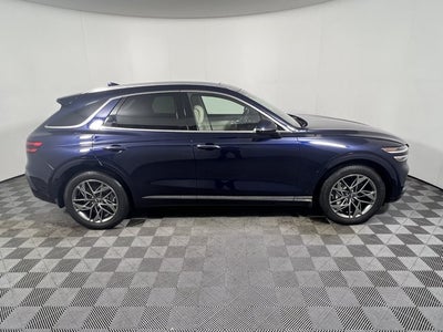 2024 Genesis GV70 2.5T AWD