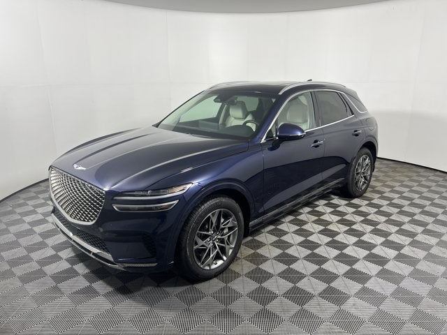 2024 Genesis GV70 2.5T AWD