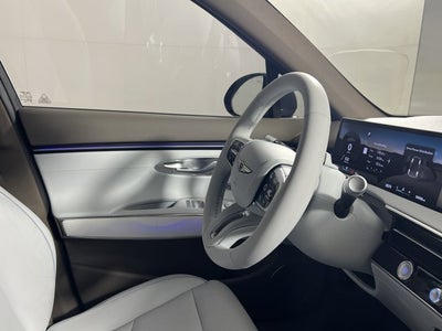 2026 Genesis GV70 2.5T Advanced AWD