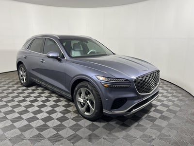 2026 Genesis GV70 2.5T Advanced AWD