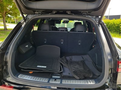 2024 Genesis GV70 3.5T Sport
