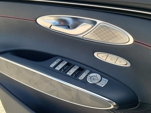 2024 Genesis GV70 3.5T Sport