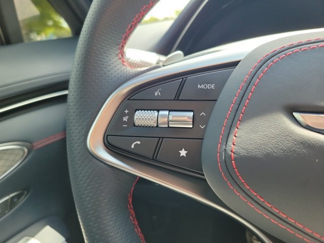 2024 Genesis GV70 3.5T Sport
